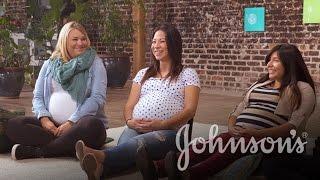 Bringing Baby Home | Mommy and Me… to be | JOHNSONS®