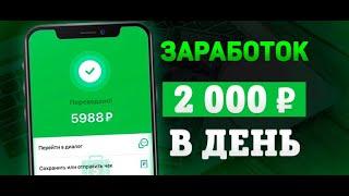 ПАССИВНЫЙ Заработок на сайте Peer2Profit 2021 !!!