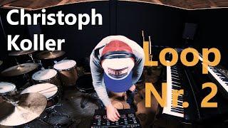 Loop Number Two -  A Boss RC-505 Loop Station Performance by  Christoph Koller