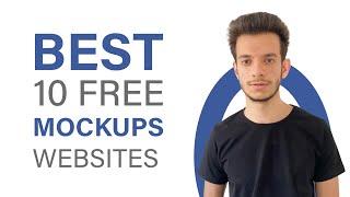 Best 10 free Mockup Websites in  2021