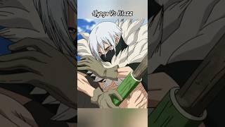 Dr stone hyoga vs moz #drstone #viral #anime #shorts #animeedit #tsukasa #senku #youtubeshorts