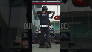 F1 TYRES EXPLAINED IN 60 SECONDS #shorts #formula1 #f1
