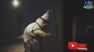 В УГЛУ?! (Игровые приколы, Приколы из игр, Little Nightmares №5) #Shorts