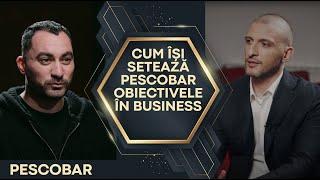 CINE ESTE CU ADEVĂRAT VESTITUL PESCOBAR?