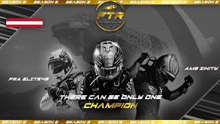 FTR Season 6 | "The Championship Decider" | FRA PLAKKIE vs FRA ELITE45 vs AMS ZINITY | #redbullring