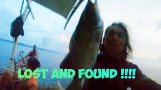 Spearfishing San Franciso Quezon Province1.3;   Kuridas  Mode: Lost and Found Longnose Emperor #SB69