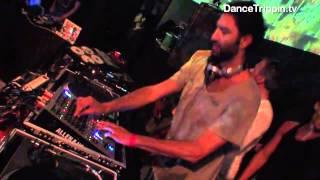 Nima Gorji | Zoo Project | Ibiza