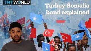 Why is Turkey investing in Somalia? Reaction | Turkey Reaction | MR Halal Reacts