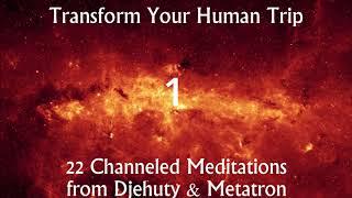 #1 of 22 Channeled Energy Work Meditations