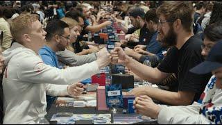 275th YCS Lille - Event Spotlight