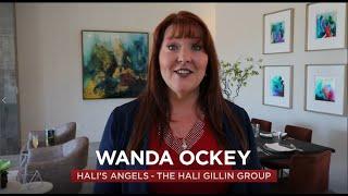 Hali's Angels - The Hali Gillin Group | Wanda Ockey | Las Vegas and Henderson Realtor