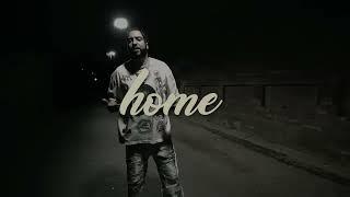 (FREE) ''home'' - French Montana Type Beat