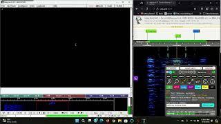 KBC Digital via WRMI on 9455 kHz at 2024.09.15 0130 UTC