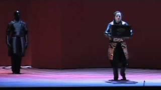 Julius Cäsar in Ägypten - Musiktheater - Theater Dortmund