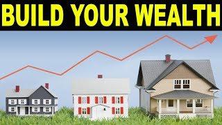 The ULTIMATE Beginner's Guide to Investing in Real Estate Step-By-Step