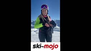 Knee Brace v. Ski Mojo