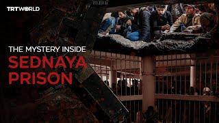 Horrors of Syria’s notorious prisons | Episode 3: Fate of bodies in Sednaya