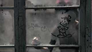 Evelyn Evelyn "Have You Seen My Sister Evelyn" Music Video