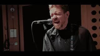 The Disease - Benjamin Knight - music video