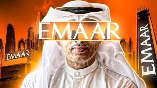 Who is EMAAR? | The First Ever Trillionaire?