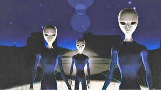 3 unexplainable alien encounters