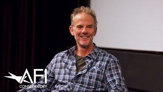Peter Berg Breaks Down American Primeval