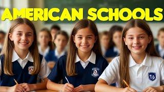 Inside the Unbelievable Realities of American Schools