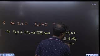 07 || NUMERICLES ON INTERFERENCE  Wave Optics | Class 12 Physics | InPhysics