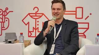 Дискуссия "Промышленный дизайн в контексте разработки и выведения на рынок новых товаров"