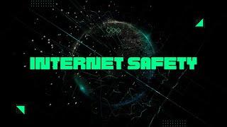 Protect Yourself Online: 5 Essential Internet Safety Tips!