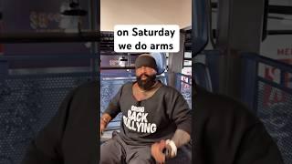 Arm Day Motivation | Robertfrank615 #bodybuilding  #fitness  #gymmotivation