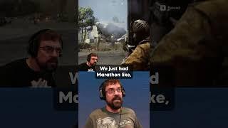 Arc Raiders Might Be Better Than Tarkov