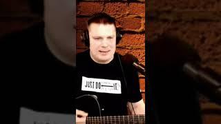 Армейские песни/Сука/Маршал/cover #акустика #гитара #рок #шансон