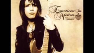 Takayoshi Ohmura - Wanna Remember
