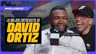 David Ortiz: Guerra PR vs RD/ Comentarios de Ohtani/ Cuanto vale Juan Soto/ Boston me firmo por vida