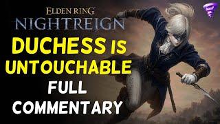 Duchess Solo Deathless Run - Darkdrift Knight | Elden Ring Nightreign Guide