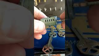 Common "Smart key" issues.