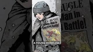 The Saddest Spider-Man Story You’ve Never Heard #SpiderMan  #comicfacts  #marvel