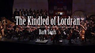 The Kindled of Lordran | Dark Souls