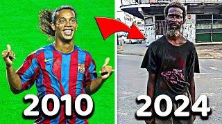 Footballers Who Lost Everything