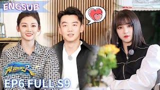 [EngSub] Keep Running S9 EP6-20210602/ZJSTVHD | #keep running China