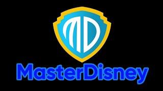 MasterDisney Pictures, but it sounds and looks like it was recorded in a movie theatre.