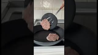 Christmas dinner burger recipe  #christmasrecipes #macrofriendly