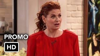 Will & Grace Season 11 Promo (HD) Final Season