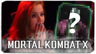 ВЫПАЛ! САМЫЙ РЕДКИЙ ПЕРСОНАЖ В МОЕЙ КОЛЛЕКЦИИ! - MORTAL KOMBAT X MOBILE