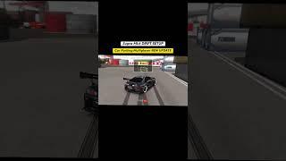 Toyota Supra Mk4 Drift Tune - Car Parking Multiplayer New Update #shorts #ytshorts