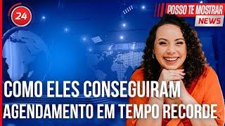 Manifestação de Interesse: Caso de SUCESSO e Dicas para Acompanhar o Seu Processo