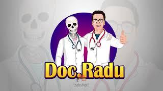 Doc Radu Intro || By Zabstract Studio