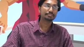 PI BEAM LABS CEO Visakh Sasikumar Interview -KSEB Innovation Zone