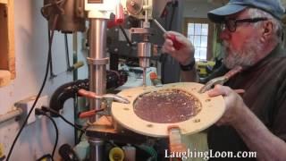 Laughing Loon Ootek Build Part Nine
